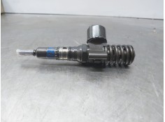 Recambio de inyector para audi a4 b7 (8ec) 2.0 tdi referencia OEM IAM 0414720404  
