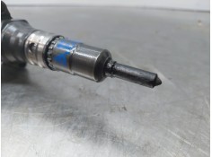 Recambio de inyector para audi a4 b7 (8ec) 2.0 tdi referencia OEM IAM 0414720404   2