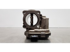 Recambio de caja mariposa para ford fiesta (cb1) trend referencia OEM IAM 9673534480   2