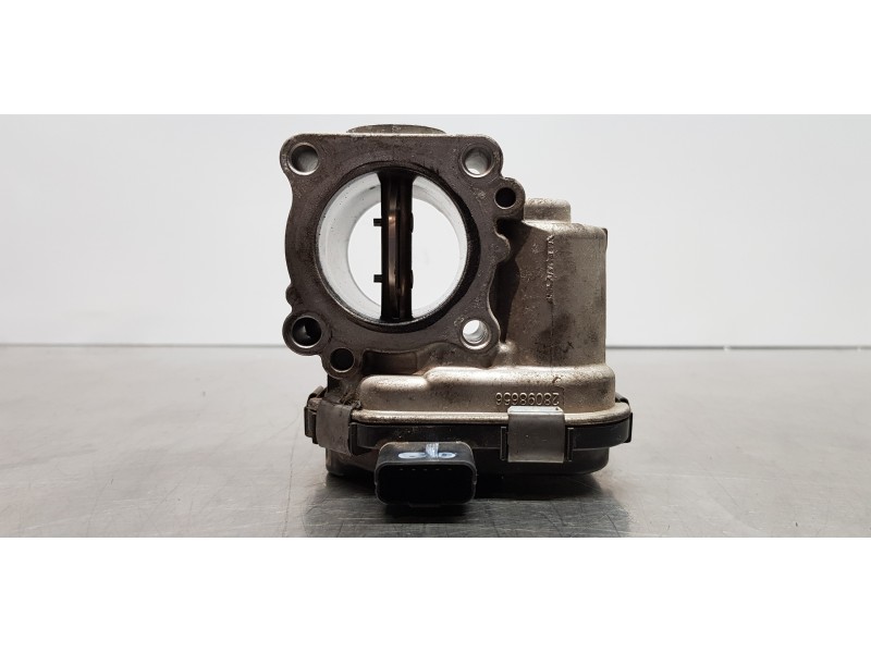 Recambio de caja mariposa para ford fiesta (cb1) trend referencia OEM IAM 9673534480   Recambio de caja mariposa para ford fiesta (cb1) trend referencia OEM IAM 9673534480