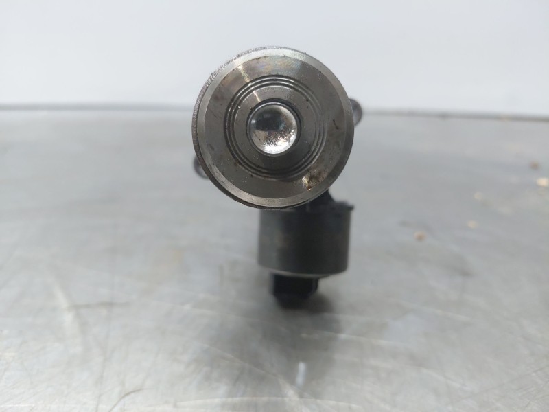 Recambio de inyector para audi a4 b7 (8ec) 2.0 tdi referencia OEM IAM 0414720404  