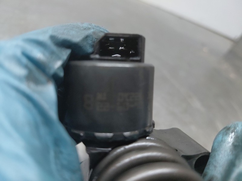 Recambio de inyector para audi a4 b7 (8ec) 2.0 tdi referencia OEM IAM 0414720404  