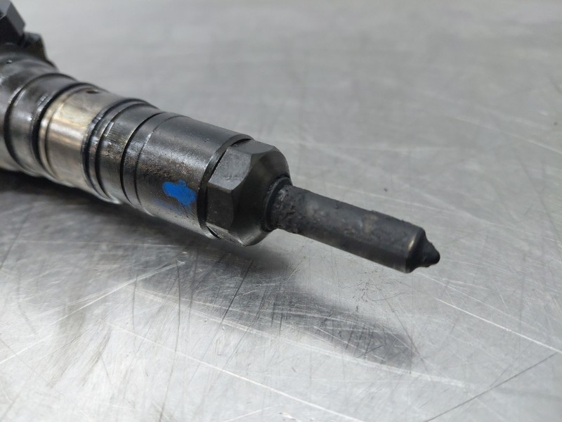 Recambio de inyector para volkswagen passat berlina (3c2) elegance referencia OEM IAM   