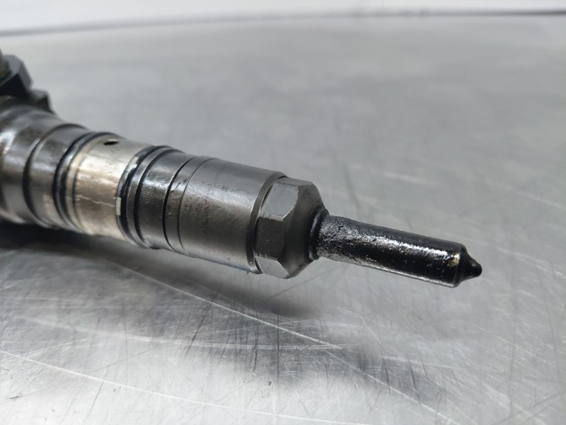 Recambio de inyector para volkswagen passat berlina (3c2) elegance referencia OEM IAM   