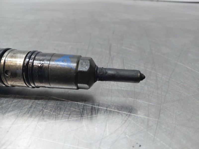 Recambio de inyector para volkswagen passat berlina (3c2) elegance referencia OEM IAM   