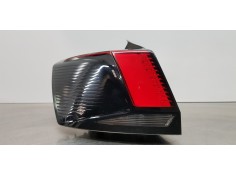 Recambio de piloto trasero izquierdo para peugeot 3008 active referencia OEM IAM 9810477180  