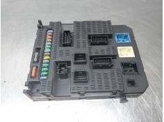Recambio de caja reles / fusibles para citroën c3 i (fc_, fn_) 1.1 i referencia OEM IAM   
