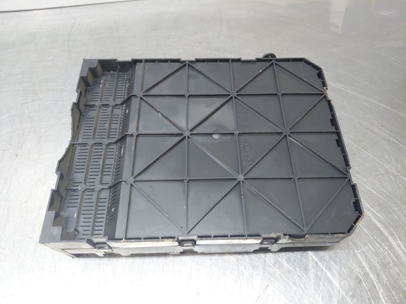 Recambio de caja reles / fusibles para citroën c3 i (fc_, fn_) 1.1 i referencia OEM IAM   