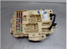 Recambio de caja reles / fusibles para hyundai tucson tecno sky referencia OEM IAM 91950N7221  