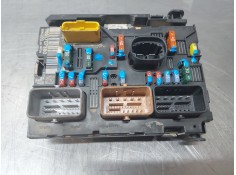 Recambio de caja reles / fusibles para citroën c3 i (fc_, fn_) 1.1 i referencia OEM IAM   