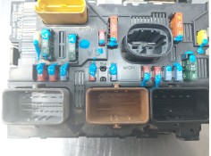 Recambio de caja reles / fusibles para citroën c3 i (fc_, fn_) 1.1 i referencia OEM IAM    2