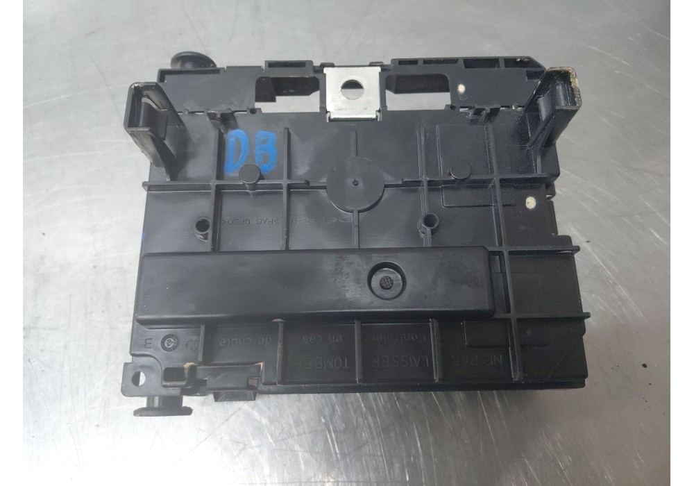 Recambio de caja reles / fusibles para citroën c3 i (fc_, fn_) 1.1 i referencia OEM IAM   