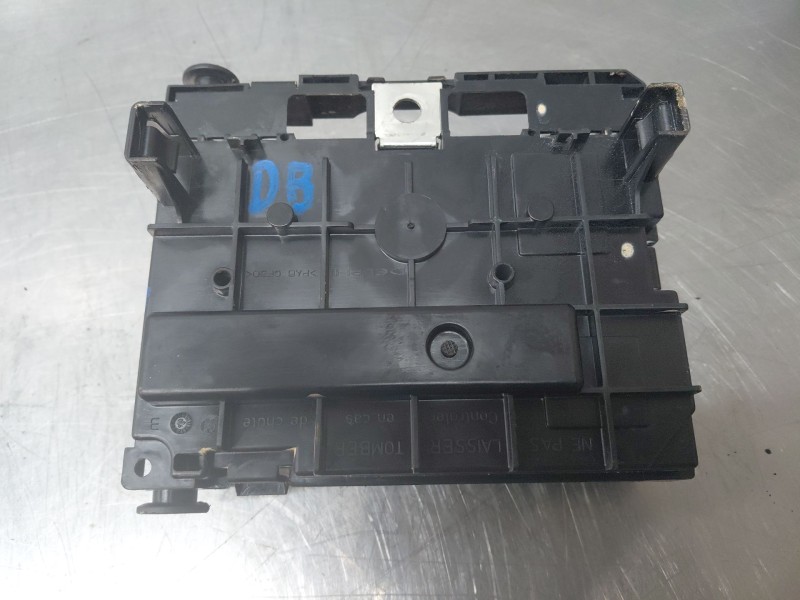 Recambio de caja reles / fusibles para citroën c3 i (fc_, fn_) 1.1 i referencia OEM IAM   