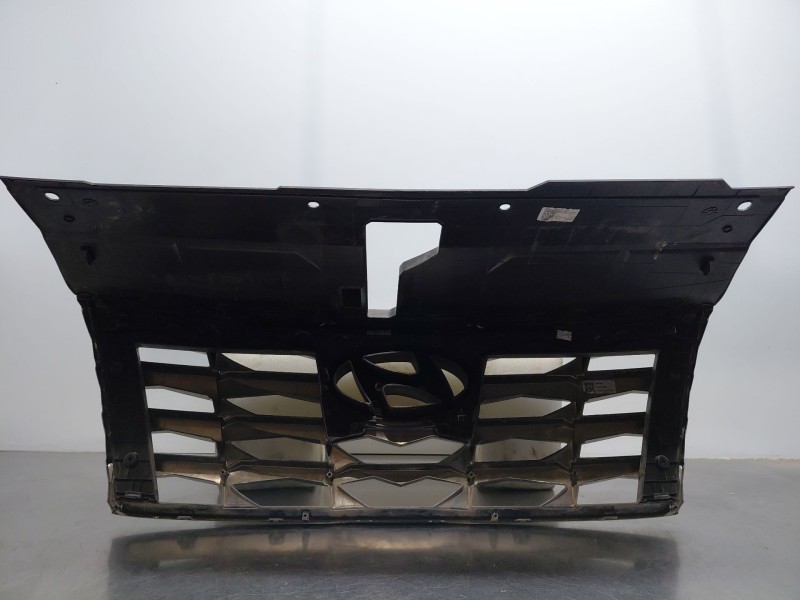 Recambio de rejilla delantera para hyundai tucson tecno sky referencia OEM IAM 86350N7100 86351N7100 