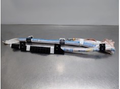 Recambio de airbag cortina delantero derecho para volkswagen taigo life referencia OEM IAM 2G4880742G  