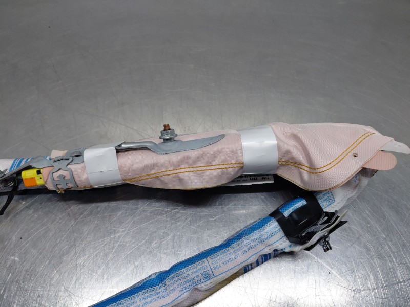 Recambio de airbag cortina delantero derecho para volkswagen taigo life referencia OEM IAM 2G4880742G  