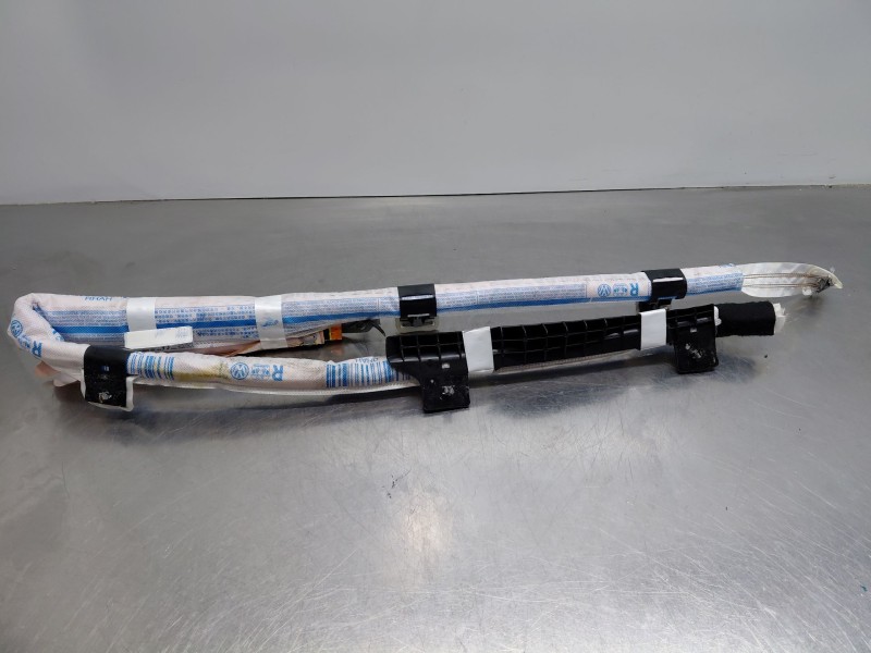 Recambio de airbag cortina delantero derecho para volkswagen taigo life referencia OEM IAM 2G4880742G  