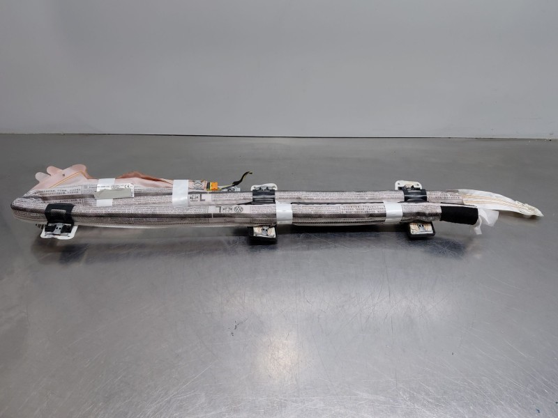 Recambio de airbag cortina delantero izquierdo para volkswagen taigo life referencia OEM IAM 2G4880741G  