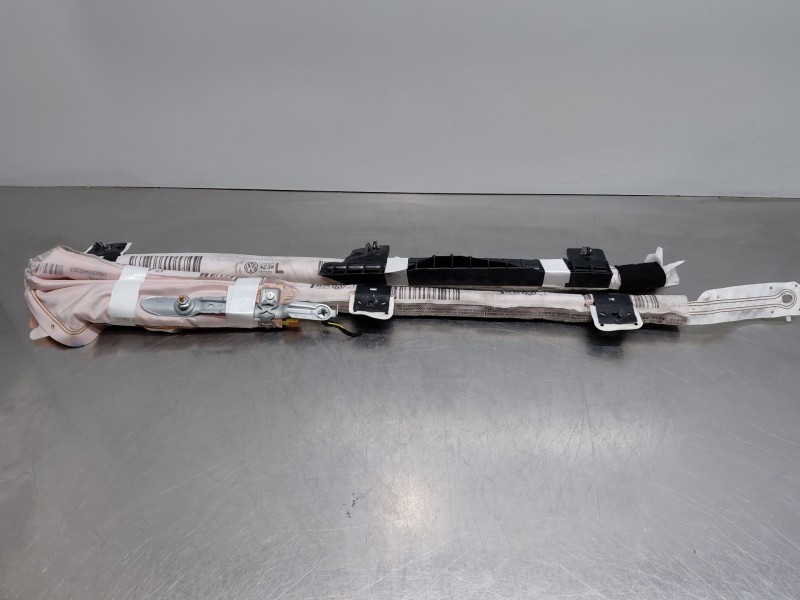 Recambio de airbag cortina delantero izquierdo para volkswagen taigo life referencia OEM IAM 2G4880741G  