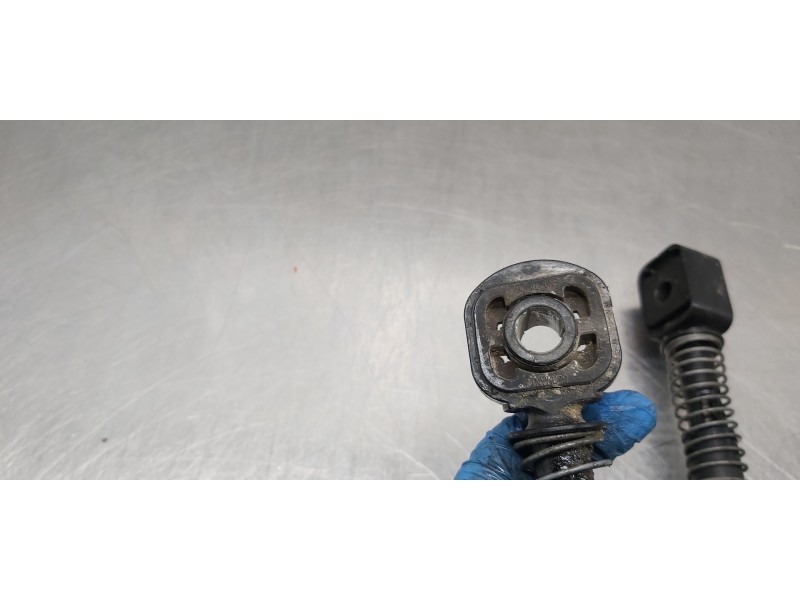 Recambio de varillaje cambio para volkswagen caddy furgón/kombi furgón bluemotion referencia OEM IAM 1T0711265AF 1T0711266P  Recambio de varillaje cambio para volkswagen caddy furgón/kombi furgón bluemotion referencia OEM IAM 1T0711265AF 1T0711266P