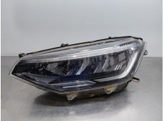 Recambio de faro izquierdo para volkswagen taigo life referencia OEM IAM   