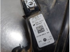 Recambio de faro izquierdo para volkswagen taigo life referencia OEM IAM    2