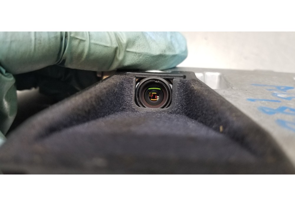 Recambio de sensor de aparcamiento para mercedes clase m (w166) ml 350 bluetec (166.004) referencia OEM IAM A0009050538  