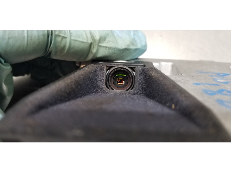 Recambio de sensor de aparcamiento para mercedes clase m (w166) ml 350 bluetec (166.004) referencia OEM IAM A0009050538  