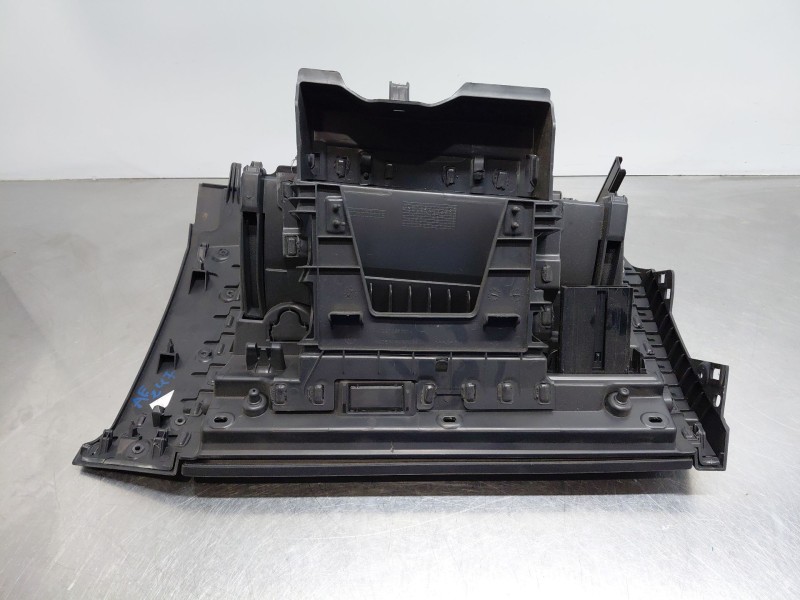 Recambio de guantera para volkswagen taigo life referencia OEM IAM 2G1857097G82V  