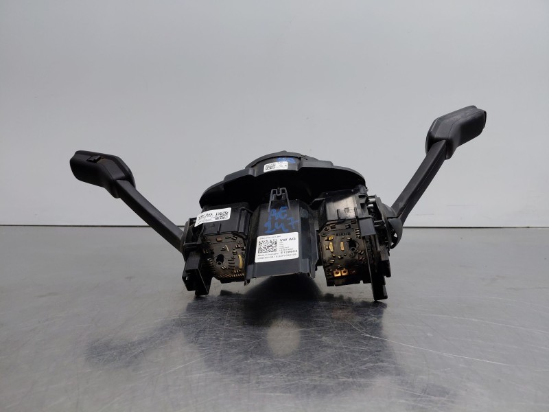 Recambio de anillo airbag para volkswagen taigo life referencia OEM IAM 2Q0959653  