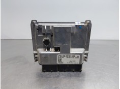 Recambio de centralita motor uce para volkswagen taigo life referencia OEM IAM 05C907394D 05C907394B 