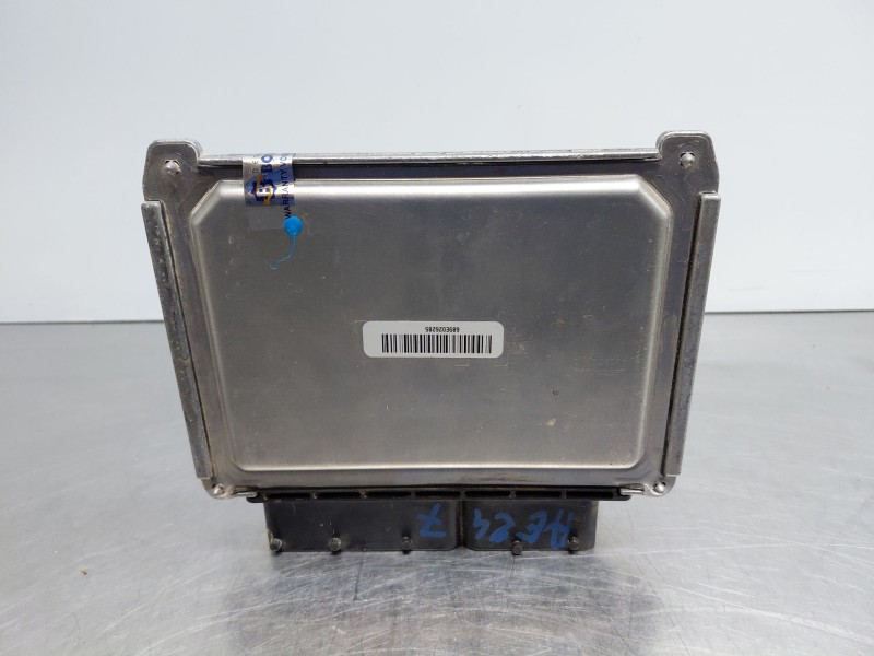 Recambio de centralita motor uce para volkswagen taigo life referencia OEM IAM 05C907394D 05C907394B 