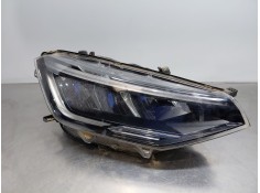 Recambio de faro derecho para volkswagen taigo life referencia OEM IAM 2G7941006A  