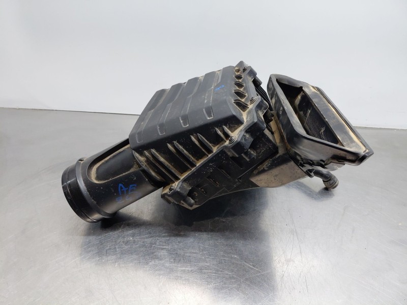 Recambio de filtro aire para volkswagen taigo life referencia OEM IAM 5Q0129607BD  