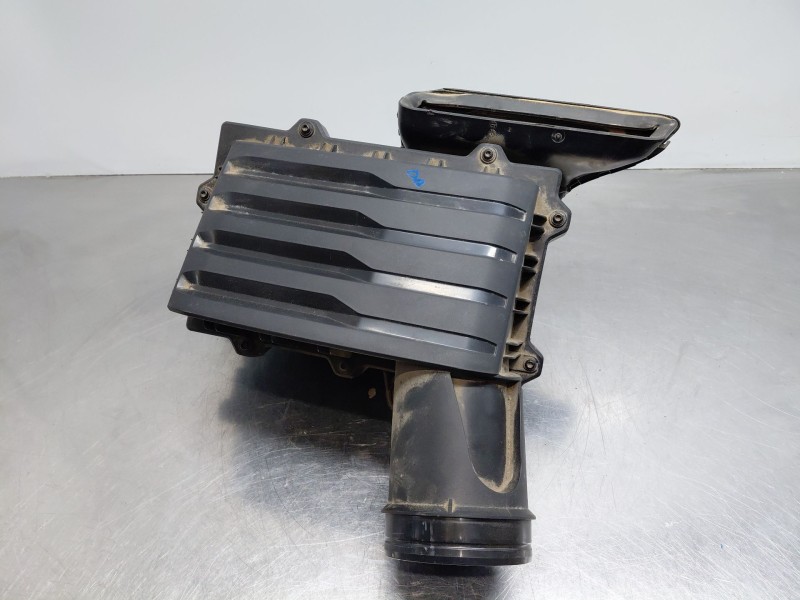 Recambio de filtro aire para volkswagen taigo life referencia OEM IAM 5Q0129607BD  