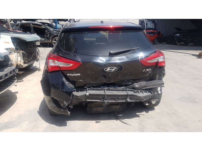 hyundai i30 (gd) del año 2014 hyundai i30 (gd) del año 2014