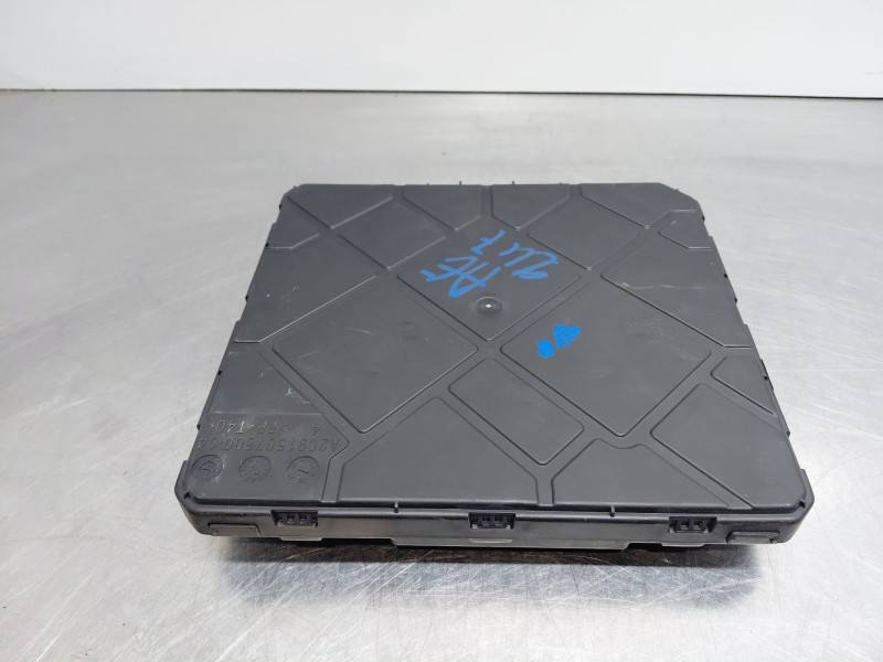 Recambio de modulo confort para volkswagen taigo life referencia OEM IAM 2Q0937089E  