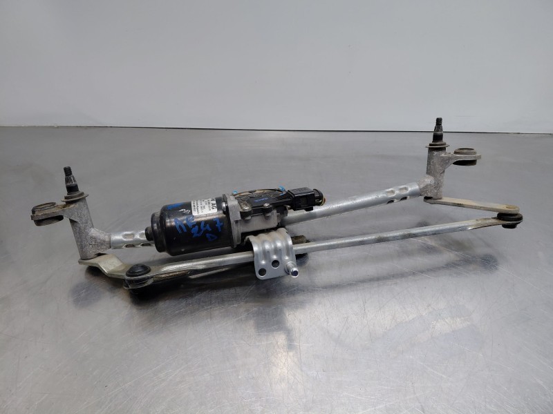 Recambio de motor limpia delantero para volkswagen taigo life referencia OEM IAM 2G1955023E 2G1955113B 