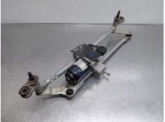 Recambio de motor limpia delantero para volkswagen taigo life referencia OEM IAM 2G1955023E 2G1955113B  2