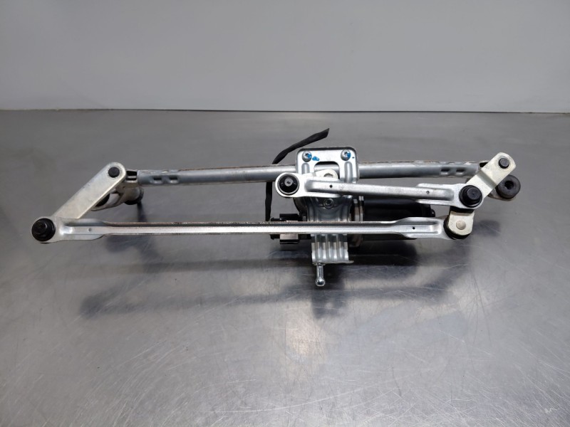 Recambio de motor limpia delantero para volkswagen taigo life referencia OEM IAM 2G1955023E 2G1955113B 