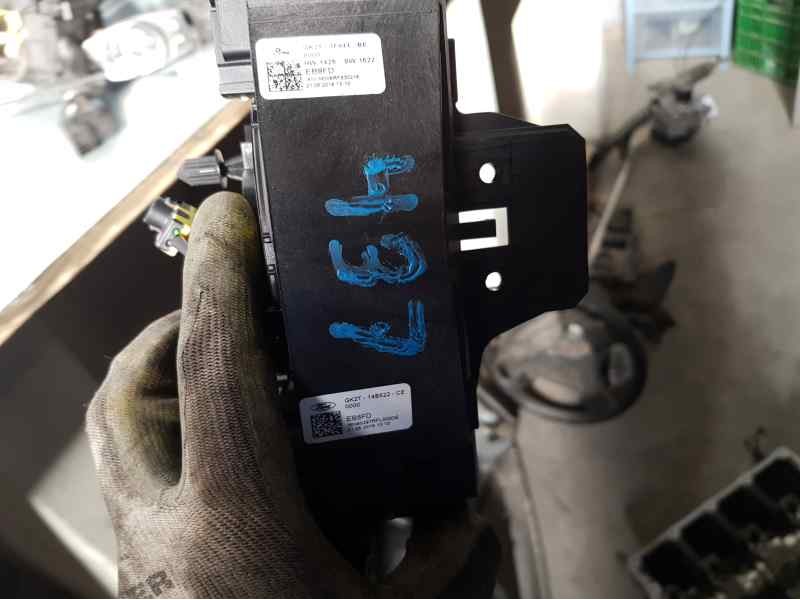 Recambio de mando multifuncion para ford transit kombi (ttg) 350 l3 referencia OEM IAM BK2T14A664BA   Recambio de mando multifuncion para ford transit kombi (ttg) 350 l3 referencia OEM IAM BK2T14A664BA