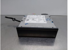 Recambio de sistema audio / radio cd para volkswagen taigo life referencia OEM IAM 3G5035820K  