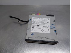 Recambio de sistema audio / radio cd para volkswagen taigo life referencia OEM IAM 3G5035820K   2