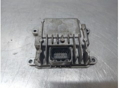 Recambio de centralita motor uce para opel astra g hatchback (t98) 1.7 dti 16v (f08, f48) referencia OEM IAM   