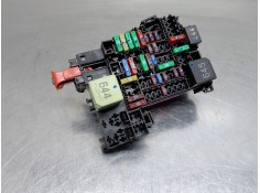 Recambio de caja reles / fusibles para volkswagen taigo life referencia OEM IAM   