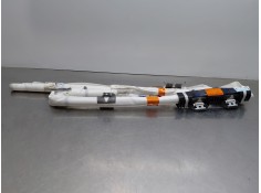 Recambio de airbag cortina delantero derecho para hyundai tucson tecno sky referencia OEM IAM 80420N7000  