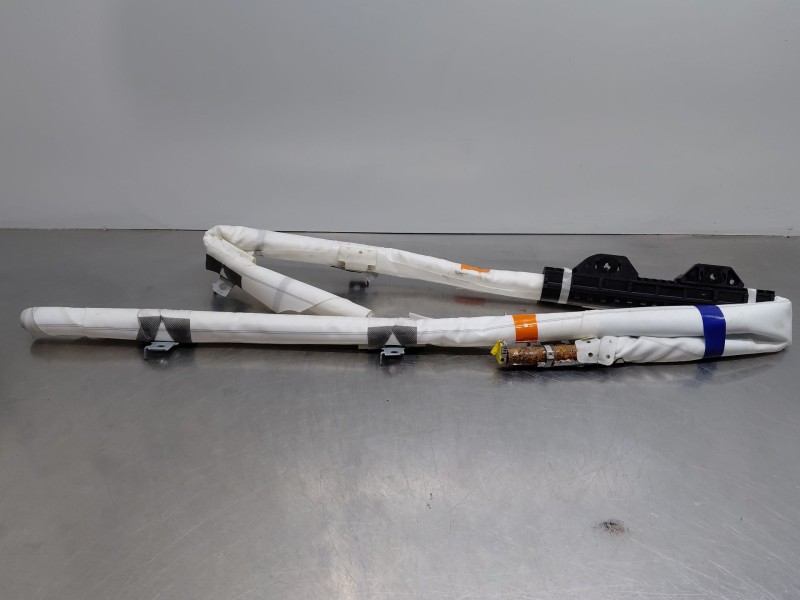 Recambio de airbag cortina delantero derecho para hyundai tucson tecno sky referencia OEM IAM 80420N7000  