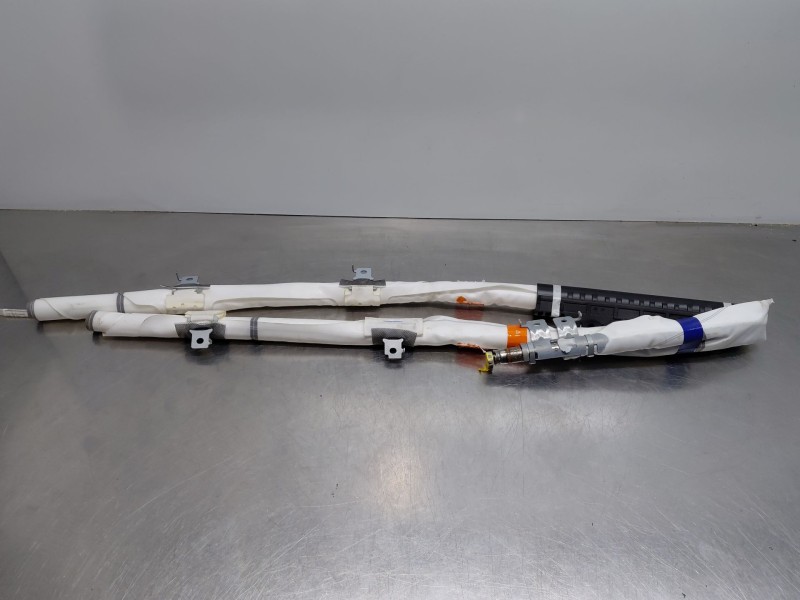 Recambio de airbag cortina delantero izquierdo para hyundai tucson tecno sky referencia OEM IAM 80410N7000  