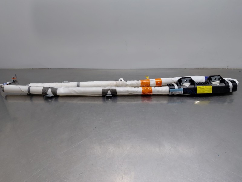 Recambio de airbag cortina delantero izquierdo para hyundai tucson tecno sky referencia OEM IAM 80410N7000  