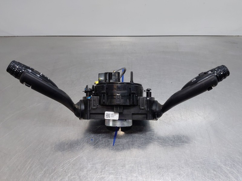 Recambio de anillo airbag para hyundai tucson tecno sky referencia OEM IAM 93490N9130 934D5N7840 